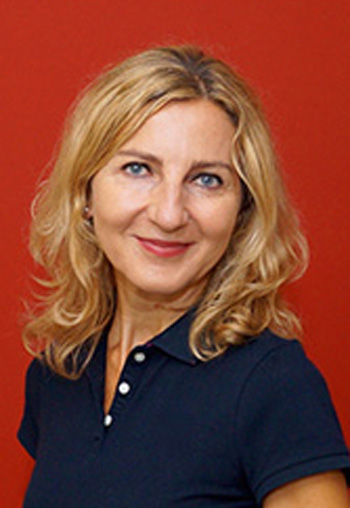 Claudia Schwendenwein