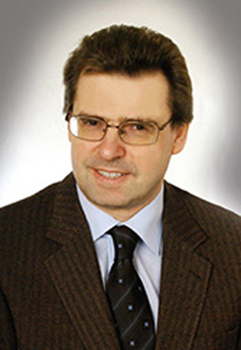 Wolfgang Oczenski